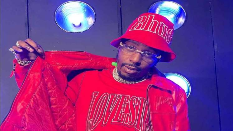 Sauce Walka Net Worth 2023; age & more details
