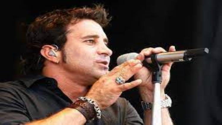 Scott Stapp Net Worth 2023; age & more details