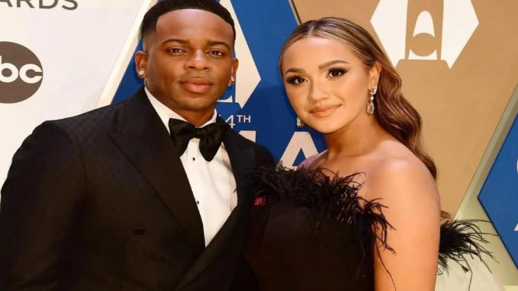 Jimmie Allen Net Worth 2023; age & more details