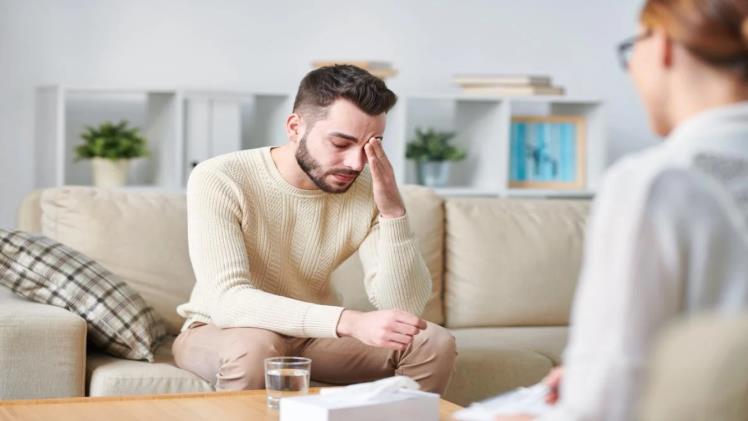 How To Spot Meth Withdrawal Symptoms