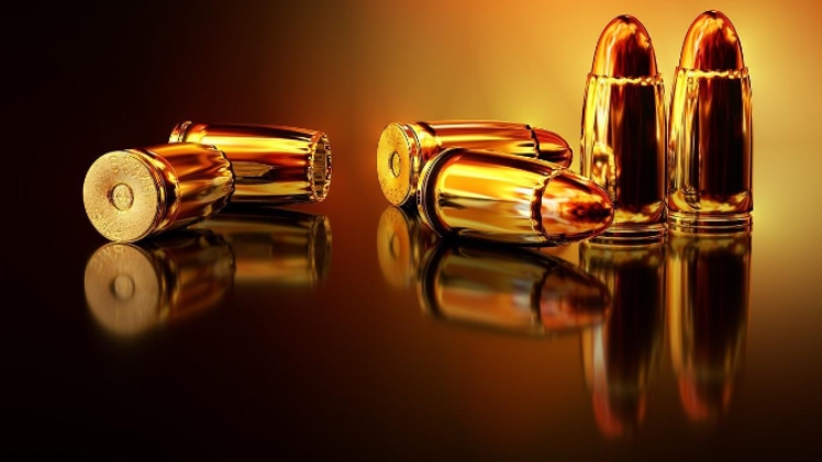 The History And Evolution Of Ammunition: From Gunpowder To Polymer Tips