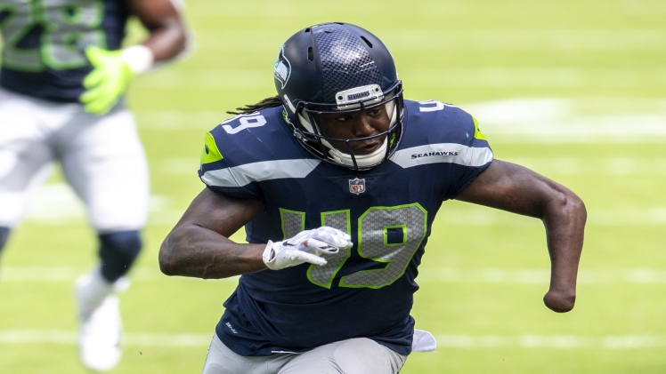 Shaquem Griffin Net Worth 2023; age & more details