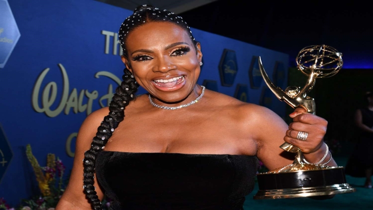 Sheryl Lee Ralph Net Worth 2023; age & more details
