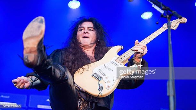 Steve Vai Net Worth 2023; age & more details