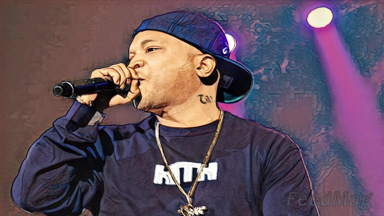 Styles P Net Worth 2023; age & more details
