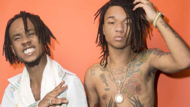 Swae Lee Net Worth 2023; age & more details