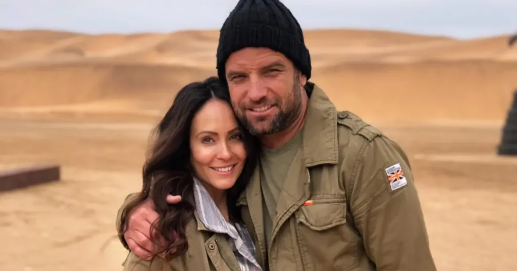 Tj Lavin Net Worth 2023; age & more details