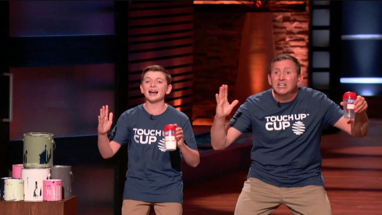 Touch Up Cup Net Worth 2023; age & more details