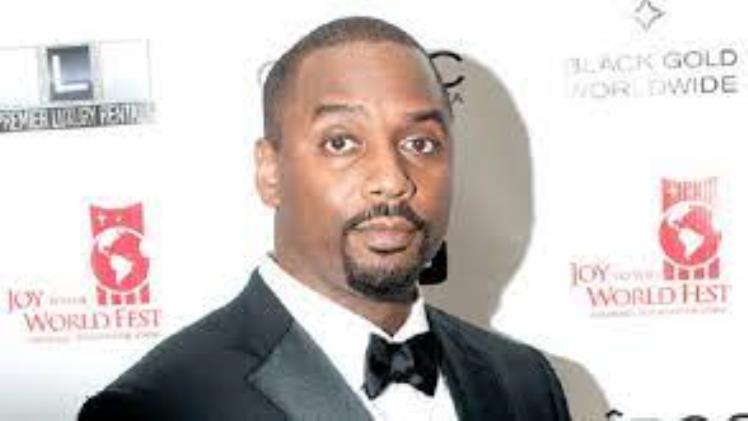 Tyrone Gilliams Net Worth 2023; age & more details