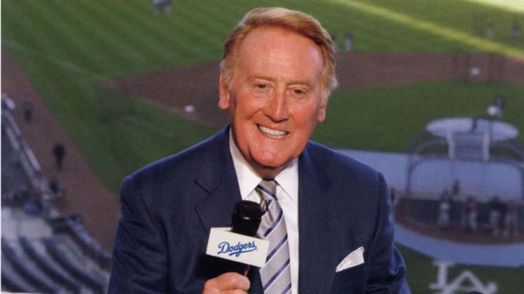 Vin Scully Net Worth 2023; age & more details