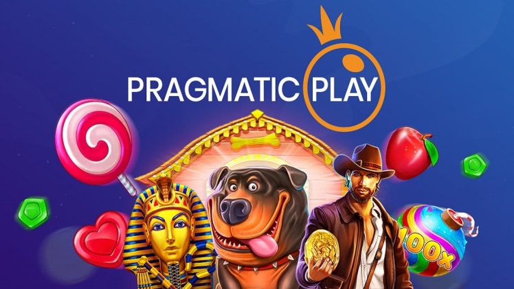 Ways To Go On With Pragmatic Play Games