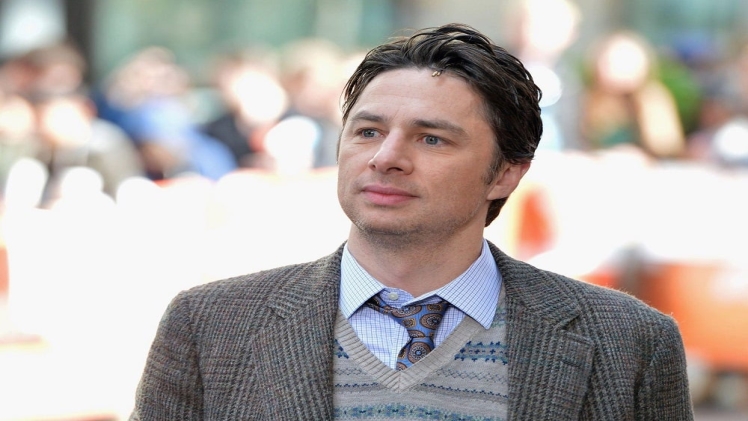 Zach Braff Net Worth 2023; age & more details
