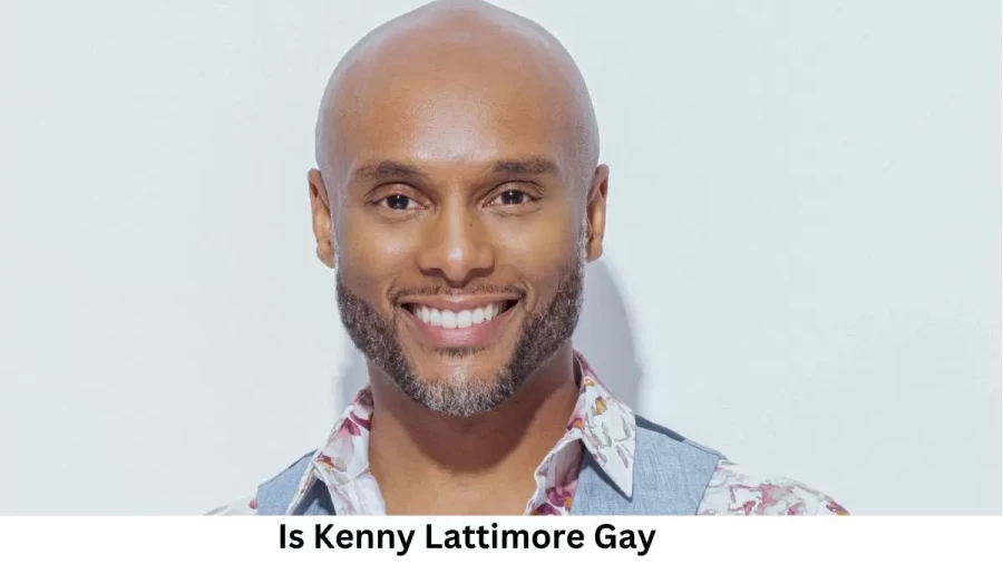 Kenny Lattimore Net Worth 2023; age & more details