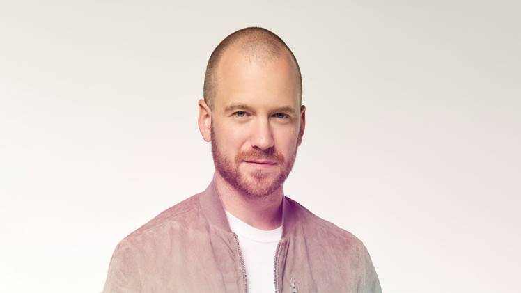 Sean Evans Net Worth 2023; age & more details