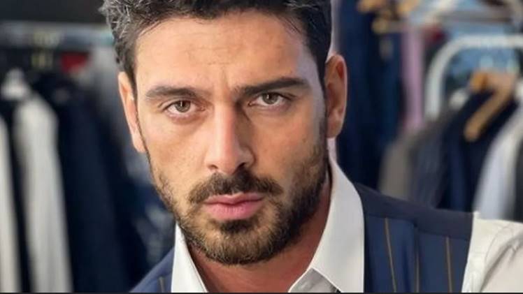 Michele Morrone Net Worth 2023; age & more details