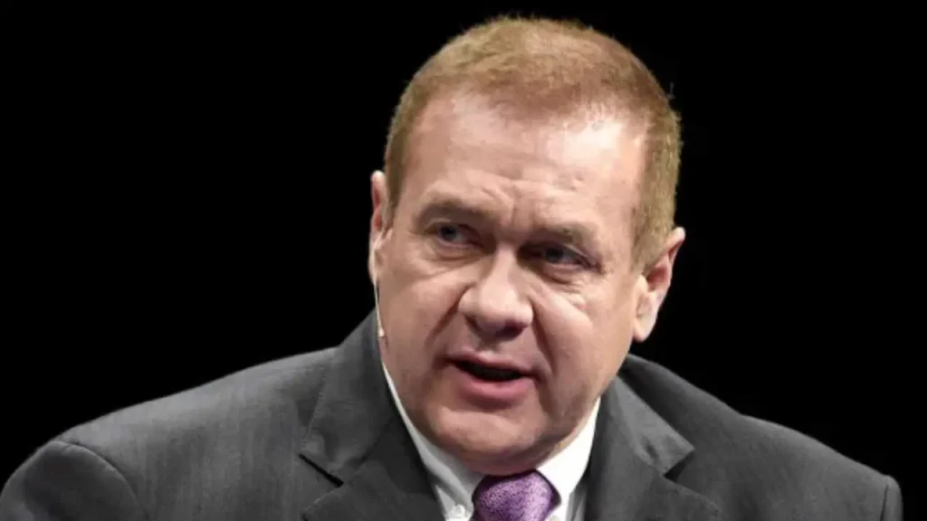 Scott Minerd Net Worth 2023; age & more details