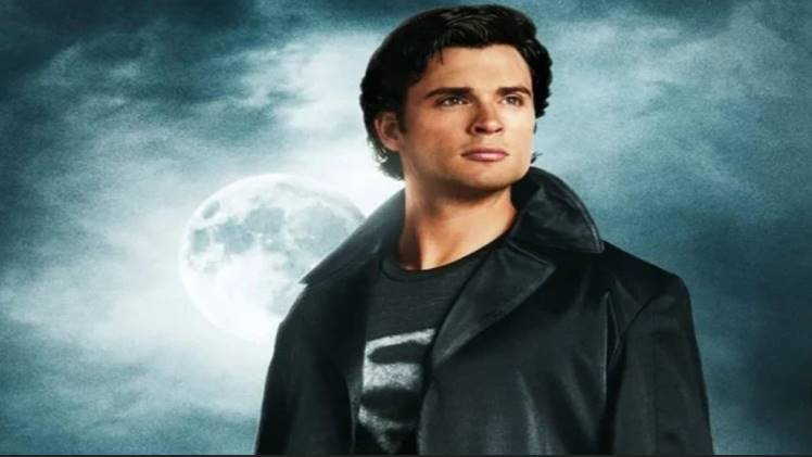 Tom Welling Net Worth 2023; age & more details