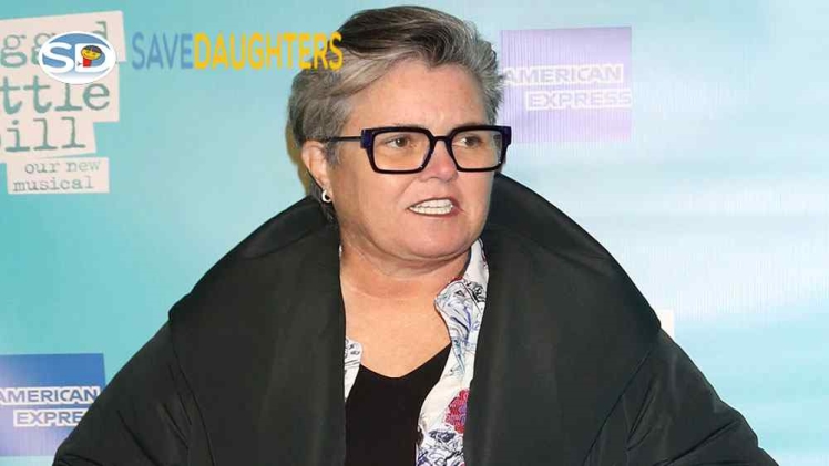 Rosie O’donnell net worth, age, height & more details