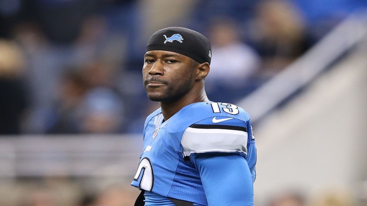 Nate Burleson Net Worth, Age, Height & More Details