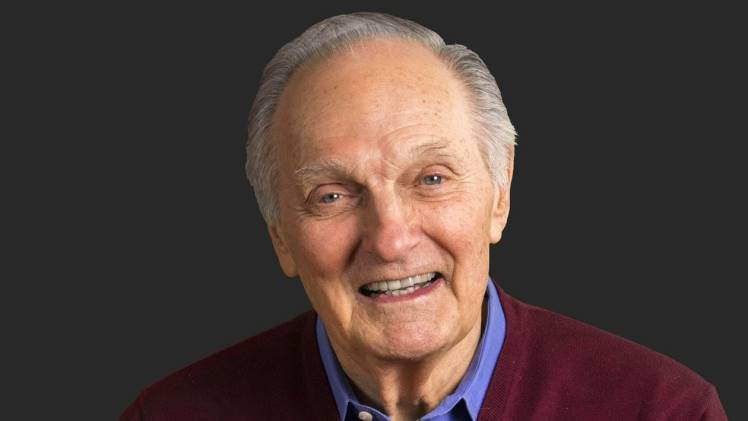 Alan Alda Net Worth, Age, Height & More Details