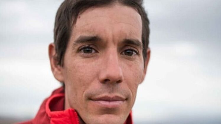 Alex Honnold Net Worth, Age, Height & More Details