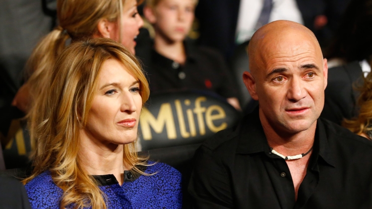 Andre Agassi Net Worth, Age, Height & More Details
