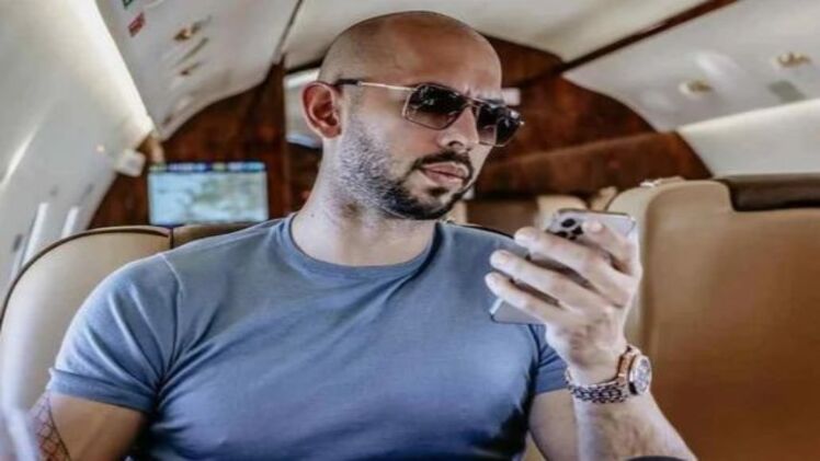 What is Andrew Tate Net Worth, Age, Height & More Details