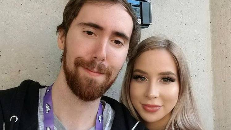 Asmongold Net Worth, Age, Height & More Details