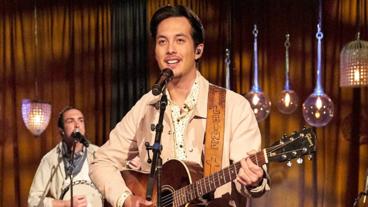 Laine Hardy Net Worth, Age, Height & More Details