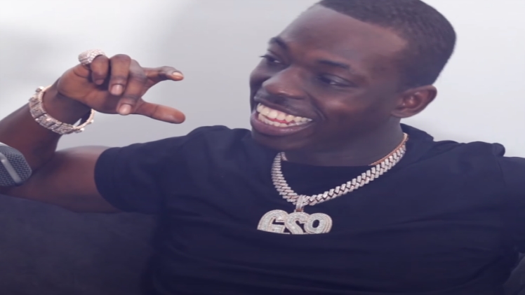 Bobby Shmurda Net Worth, Age, Height & More Details