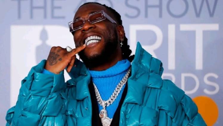 Burna Boy Net Worth, Age, Height & More Details