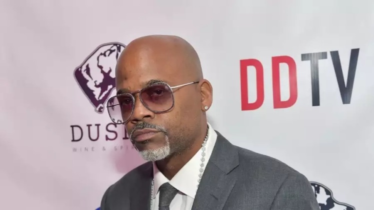 Dame Dash Net Worth, Age, Height & More Details