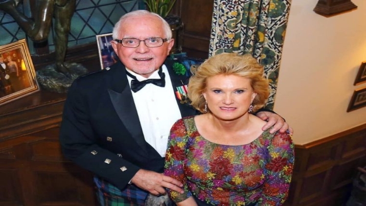 Dan Pena Net Worth, Age, Height & More Details