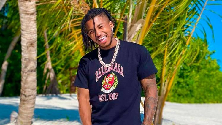 Ddg net worth, age, height & more details