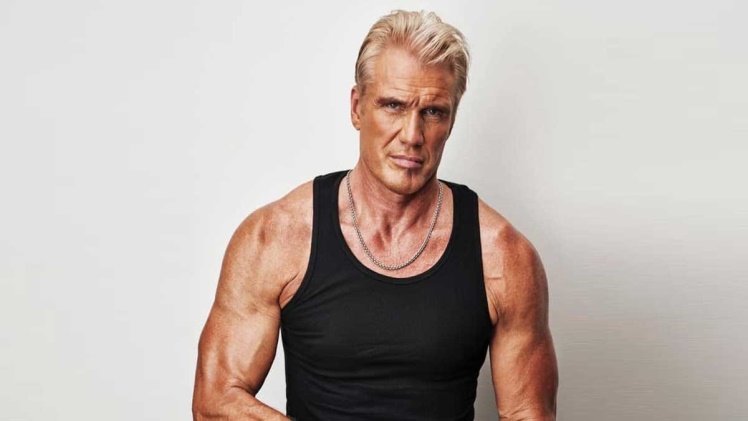 Dolph Lundgren Net Worth, Age, Height & More Details