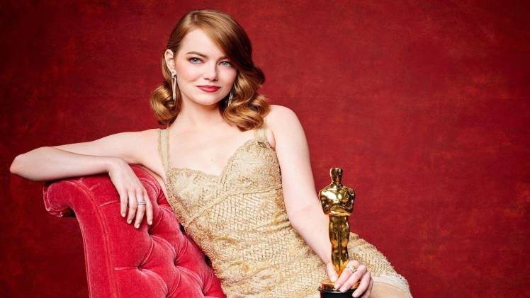 Emma Stone Net Worth, Age, Height & More Details
