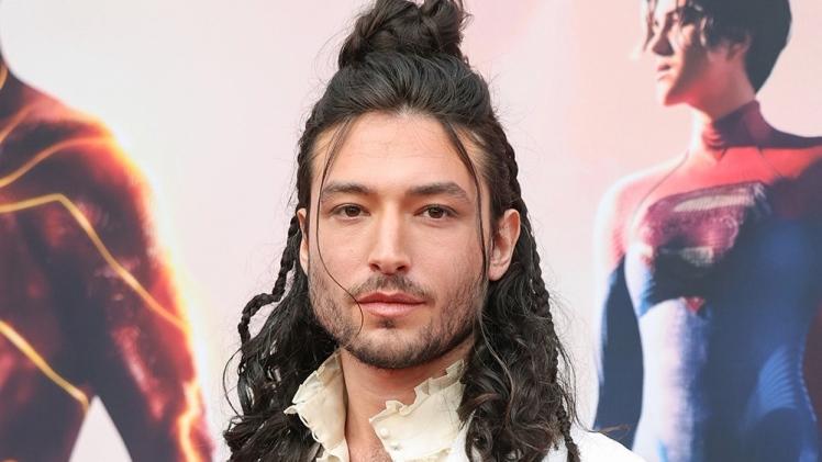 Ezra Miller Net Worth, Age, Height & More Details