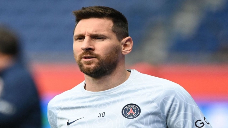 Leo Messi Net Worth, Age, Height & More Details