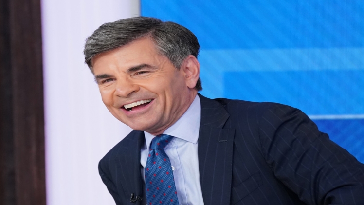 George Stephanopoulos Net Worth, Age, Height & More Details