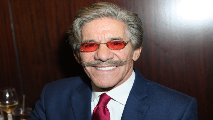 Geraldo Rivera Net Worth, Age, Height & More Details