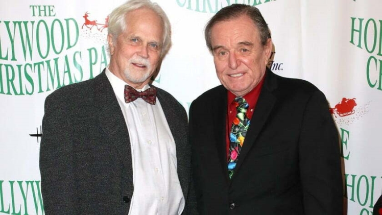 Jerry Mathers Net Worth, Age, Height & More Details