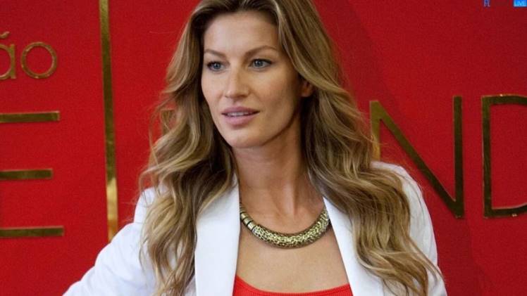 Gisele Bündchen Net Worth, Age, Height & More Details