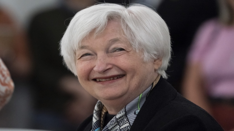 Janet Yellen Net Worth, Age, Height & More Details