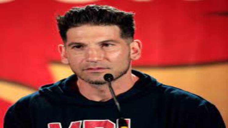 Jon Bernthal Net Worth, Age, Height & More Details