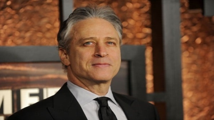 Jon Stewart Net Worth, Age, Height & More Details