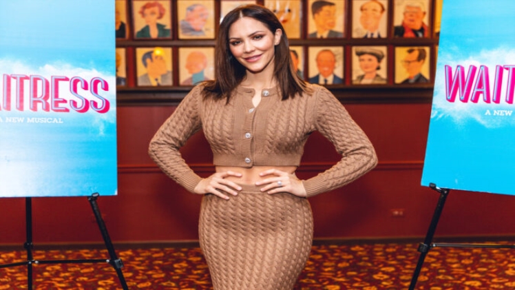 Katharine Mcphee Net Worth, Age, Height & More Details