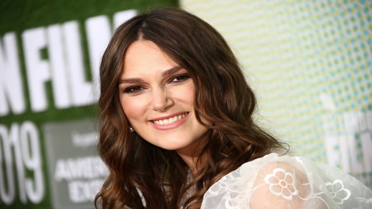 Keira Knightley Net Worth, Age, Height & More Details
