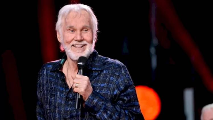Kenny Rogers net worth, age, height & more details