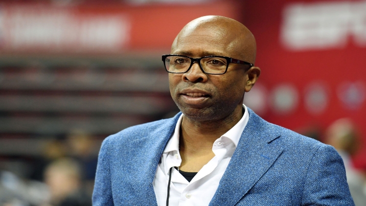 Kenny Smith Net Worth, Age, Height & More Details