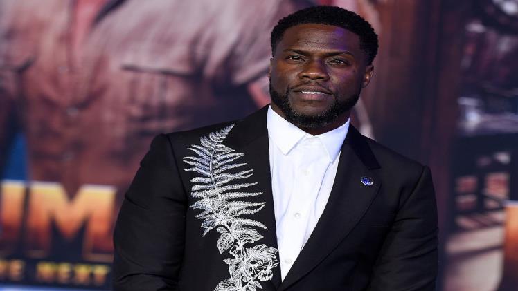 Kevin Hart’s Financial Empire: Exploring His Investments and Entrepreneurial Ventures